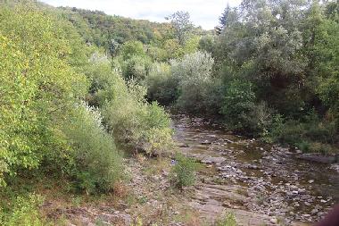 Maison de vacances �/en/au Kryvenik (Gabrovo)ou appartement ou maison de vacances