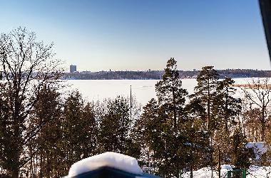 Maison de vacances �/en/au Stockholm Liding� (Stockholm)ou appartement ou maison de vacances