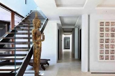 Maison de vacances �/en/au Antibes (Alpes-Maritimes)ou appartement ou maison de vacances