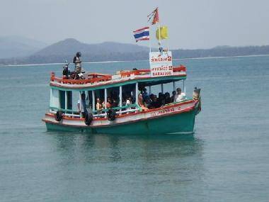 Maison de vacances /en/au Ban Phe  (Rayong)ou appartement ou maison de vacances
