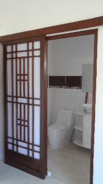 Maison de vacances /en/au Ban Phe  (Rayong)ou appartement ou maison de vacances