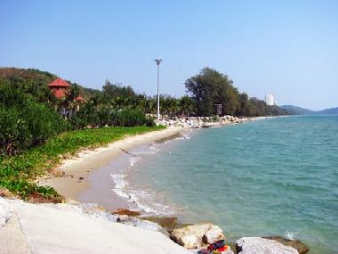 Maison de vacances /en/au Ban Phe  (Rayong)ou appartement ou maison de vacances
