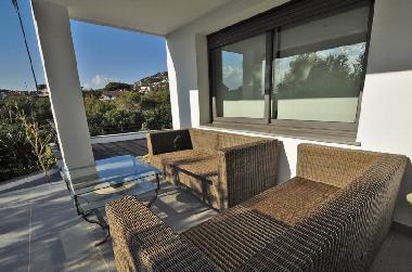 Chambre avec petit djeuner /en/au lloret de mar (Girona)ou appartement ou maison de vacances