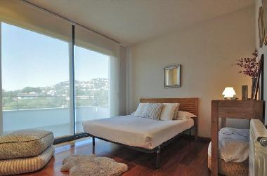 Chambre avec petit djeuner /en/au lloret de mar (Girona)ou appartement ou maison de vacances