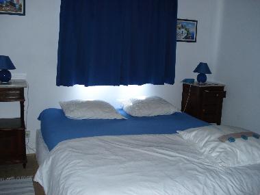 Maison de vacances /en/au Psaras (Kerkyra)ou appartement ou maison de vacances