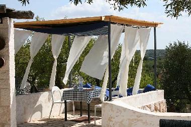 Maison de vacances �/en/au Ostuni (Brindisi)ou appartement ou maison de vacances