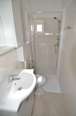 Appartement de vacances �/en/au Mandre (Zadarska)ou appartement ou maison de vacances