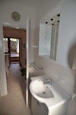 Appartement de vacances �/en/au Mandre (Zadarska)ou appartement ou maison de vacances