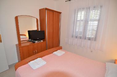 Appartement de vacances �/en/au Mandre (Zadarska)ou appartement ou maison de vacances