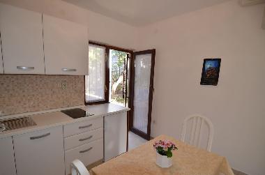 Appartement de vacances �/en/au Mandre (Zadarska)ou appartement ou maison de vacances