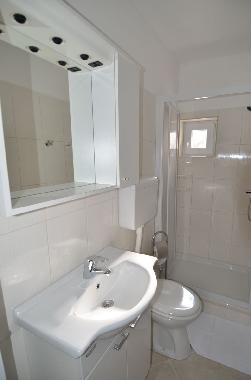 Appartement de vacances �/en/au Mandre (Zadarska)ou appartement ou maison de vacances