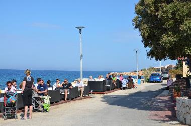 Appartement de vacances �/en/au Mandre (Zadarska)ou appartement ou maison de vacances