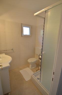 Appartement de vacances �/en/au Mandre (Zadarska)ou appartement ou maison de vacances