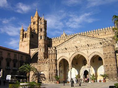 Appartement de vacances /en/au BALESTRATE (Palermo)ou appartement ou maison de vacances