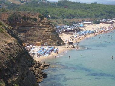 Appartement de vacances /en/au BALESTRATE (Palermo)ou appartement ou maison de vacances