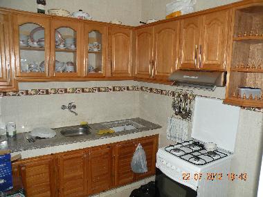 Maison de vacances �/en/au ASSILAH (Tanger)ou appartement ou maison de vacances