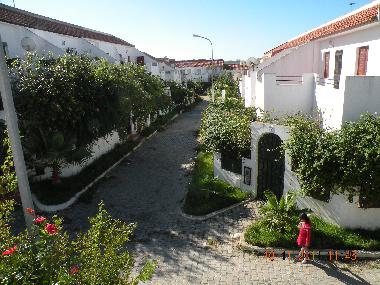 Maison de vacances �/en/au ASSILAH (Tanger)ou appartement ou maison de vacances