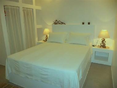 Maison de vacances /en/au Milos (Kyklades)ou appartement ou maison de vacances