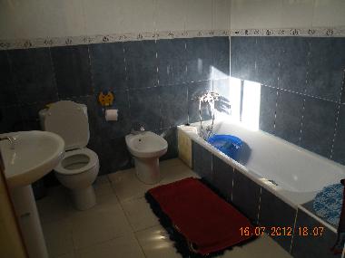 Maison de vacances �/en/au ASSILAH (Tanger)ou appartement ou maison de vacances