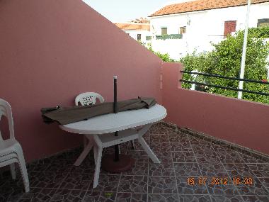Maison de vacances �/en/au ASSILAH (Tanger)ou appartement ou maison de vacances