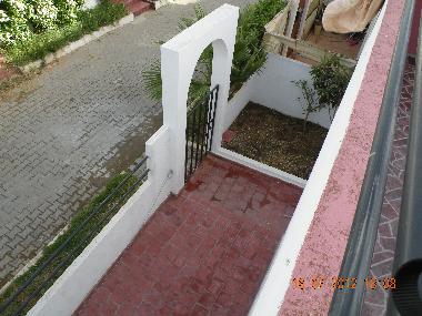 Maison de vacances �/en/au ASSILAH (Tanger)ou appartement ou maison de vacances