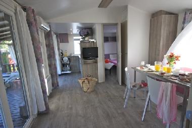 Appartement de vacances �/en/au Ramatuelle (Var)ou appartement ou maison de vacances