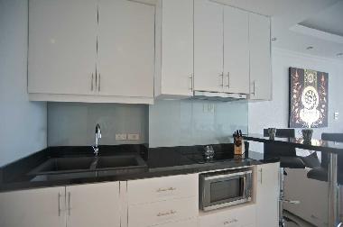 Appartement de vacances /en/au Pattaya (Chon Buri)ou appartement ou maison de vacances