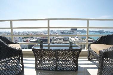 Appartement de vacances /en/au Pattaya (Chon Buri)ou appartement ou maison de vacances