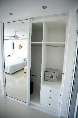 Appartement de vacances /en/au Pattaya (Chon Buri)ou appartement ou maison de vacances