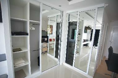 Appartement de vacances /en/au Pattaya (Chon Buri)ou appartement ou maison de vacances