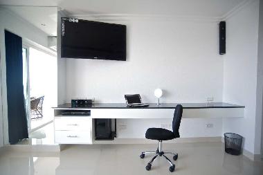 Appartement de vacances /en/au Pattaya (Chon Buri)ou appartement ou maison de vacances