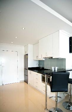 Appartement de vacances /en/au Pattaya (Chon Buri)ou appartement ou maison de vacances