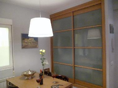 Appartement de vacances /en/au  (Madrid)ou appartement ou maison de vacances