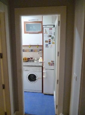 Appartement de vacances /en/au  (Madrid)ou appartement ou maison de vacances