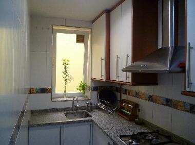 Appartement de vacances /en/au  (Madrid)ou appartement ou maison de vacances