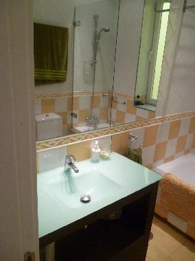 Appartement de vacances /en/au  (Madrid)ou appartement ou maison de vacances