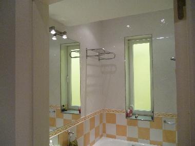 Appartement de vacances /en/au  (Madrid)ou appartement ou maison de vacances