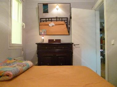 Appartement de vacances /en/au  (Madrid)ou appartement ou maison de vacances