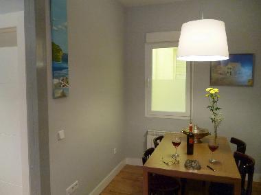 Appartement de vacances /en/au  (Madrid)ou appartement ou maison de vacances