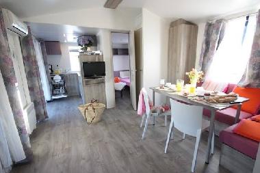 Appartement de vacances �/en/au Ramatuelle (Var)ou appartement ou maison de vacances