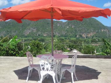 Maison de vacances �/en/au vinales (Pinar del Rio)ou appartement ou maison de vacances