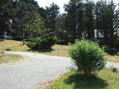 Villa /en/au plouguerneau (Finistre)ou appartement ou maison de vacances