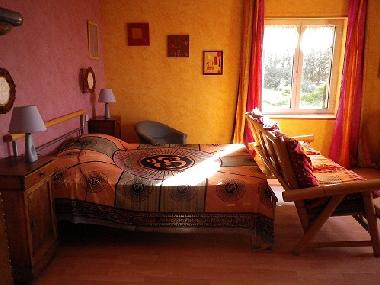 Villa /en/au plouguerneau (Finistre)ou appartement ou maison de vacances