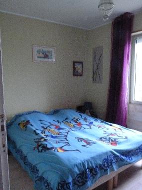 Villa /en/au plouguerneau (Finistre)ou appartement ou maison de vacances