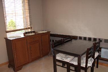 Appartement de vacances /en/au Ustka (Pomorskie)ou appartement ou maison de vacances