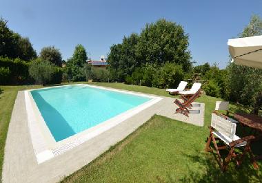 Maison de vacances �/en/au Massa Macinaia (Lucca)ou appartement ou maison de vacances