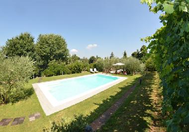 Maison de vacances �/en/au Massa Macinaia (Lucca)ou appartement ou maison de vacances