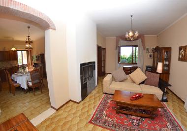 Maison de vacances �/en/au Massa Macinaia (Lucca)ou appartement ou maison de vacances