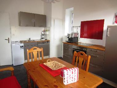 Appartement de vacances /en/au Dormagen (Region Dsseldorf)ou appartement ou maison de vacances