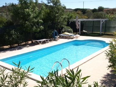 Appartement de vacances /en/au Sao Bartholomeu de Messines (Algarve)ou appartement ou maison de vacances